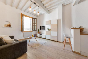 Cosy flat with jacuzzi in Aix-en-Provence center - Welkeys